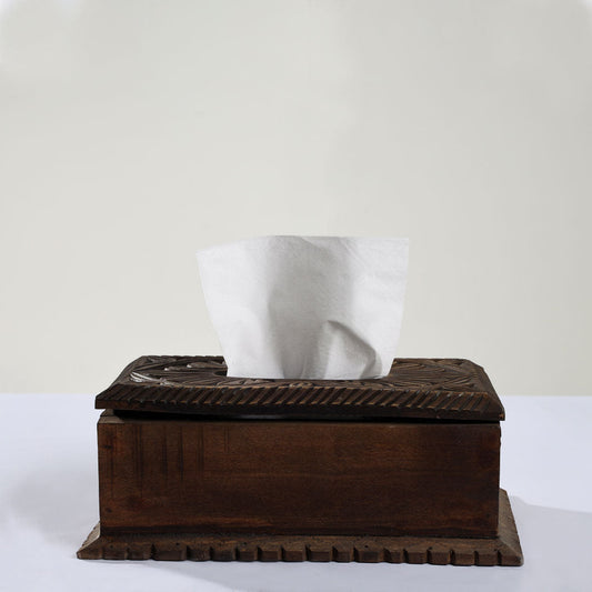 Swati Art Tissue Box