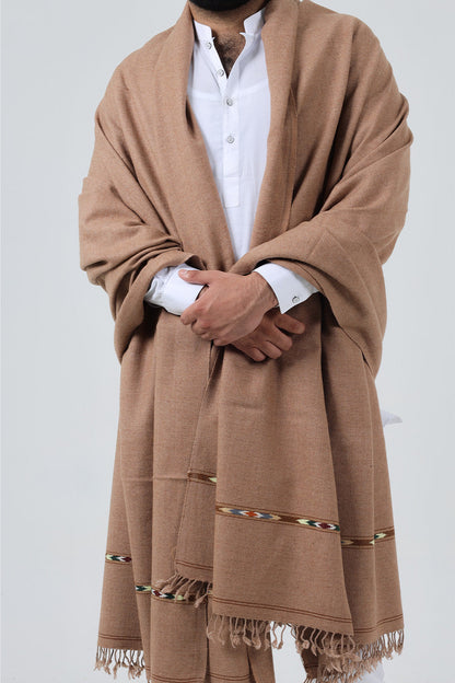 Swati Angora Camel